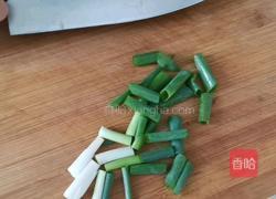 蒜蓉蒸排骨的做法图解4