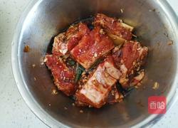 蒜蓉蒸排骨的做法图解7
