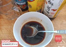 干锅酱焖土豆片的做法图解2