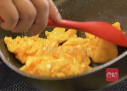 意大利创新菜｜油泼吉他意面的做法图解2