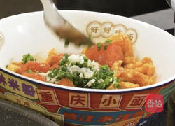 意大利创新菜｜油泼吉他意面的做法图解5