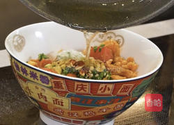 意大利创新菜｜油泼吉他意面的做法图解6