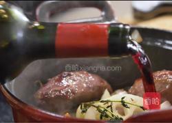 意大利创新菜|卡索拉烩菜 Cassola的做法图解6