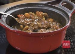 意大利创新菜|卡索拉烩菜 Cassola的做法图解7