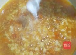 南瓜疙瘩汤的做法图解8