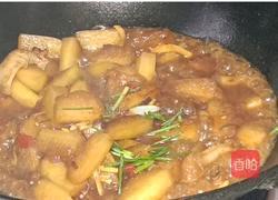 红烧冬瓜的做法图解9