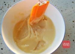 古早蛋糕的做法图解2