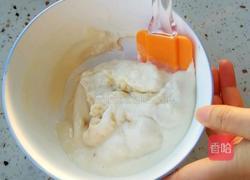 古早蛋糕的做法图解4