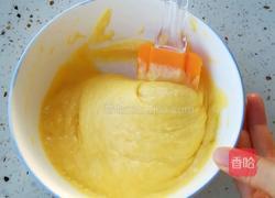 古早蛋糕的做法图解6