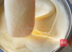 古早蛋糕的做法图解12