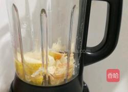 冰糖银耳雪梨的做法图解3