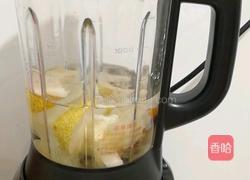 冰糖银耳雪梨的做法图解4