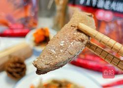 爆炒猪肝的做法图解9