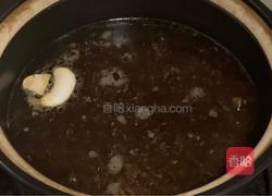 豆腐卤面的做法图解2