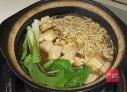 豆腐卤面的做法图解7