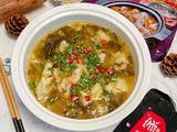 酸菜鱼的做法[图]
