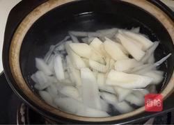 酸辣莲藕的做法图解3