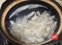 酸辣莲藕的做法图解4