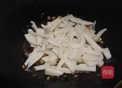 酸辣莲藕的做法图解11