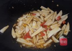 酸辣莲藕的做法图解12