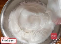 无油毛巾蛋糕卷的做法图解10