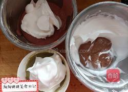 无油毛巾蛋糕卷的做法图解11