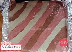 无油毛巾蛋糕卷的做法图解13