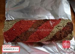 无油毛巾蛋糕卷的做法图解18