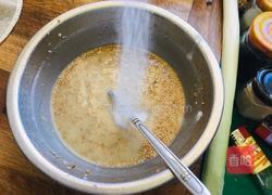 油酥烤饼的做法图解3