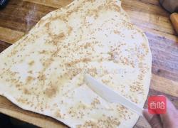 油酥烤饼的做法图解7
