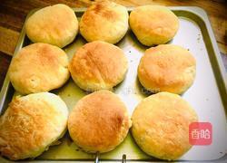 油酥烤饼的做法图解13