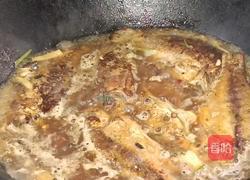 麻辣小鲫鱼的做法图解7