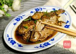 麻辣小鲫鱼的做法图解10