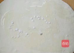 豆渣花卷的做法图解4