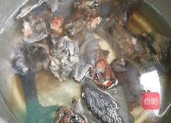 乌鸡汤的做法图解1
