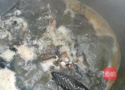 乌鸡汤的做法图解2