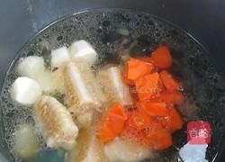 乌鸡汤的做法图解6