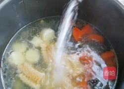 乌鸡汤的做法图解7