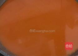 麻辣年糕的做法图解6