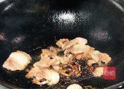 黄瓜炒肉的做法图解7