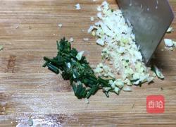 白菜包肉的做法图解3