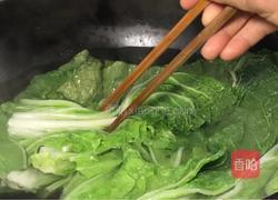 白菜包肉的做法图解6