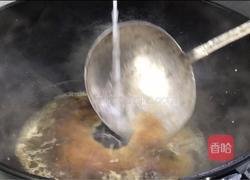 白菜包肉的做法图解12