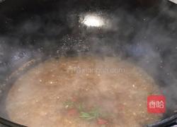 白菜包肉的做法图解13