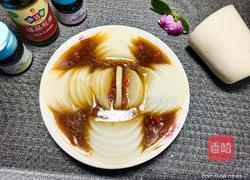 清蒸萝卜的做法图解8