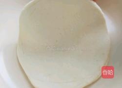 豆渣薄饼的做法图解9