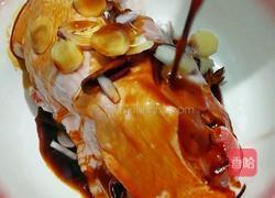 家庭版烤鸭的做法图解1