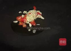 酸辣莲藕的做法图解5