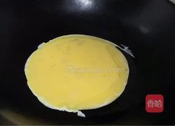 番茄炒蛋的做法图解3