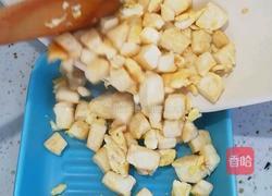 煎豆腐的做法图解6